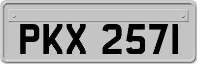 PKX2571