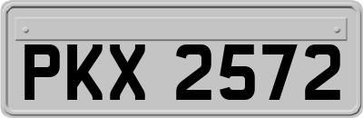 PKX2572