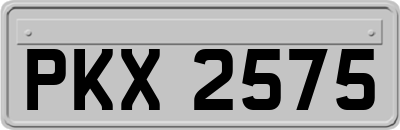 PKX2575