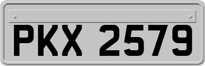 PKX2579