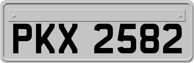 PKX2582