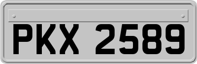 PKX2589