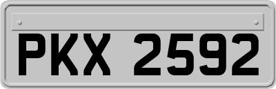 PKX2592