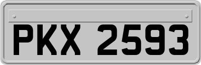 PKX2593