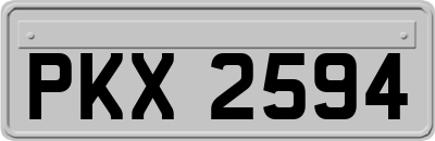 PKX2594