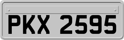 PKX2595