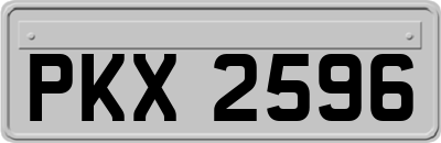 PKX2596