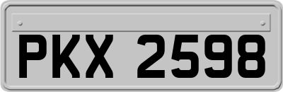 PKX2598