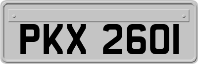 PKX2601