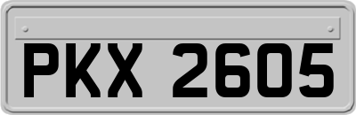 PKX2605