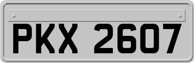 PKX2607