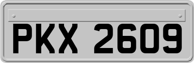 PKX2609