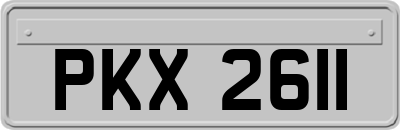 PKX2611