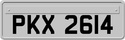 PKX2614