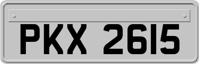 PKX2615