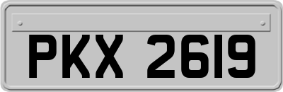 PKX2619