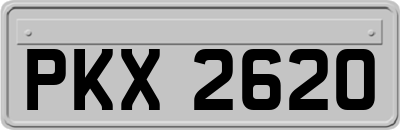 PKX2620