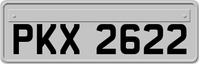 PKX2622