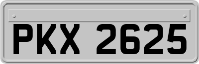 PKX2625