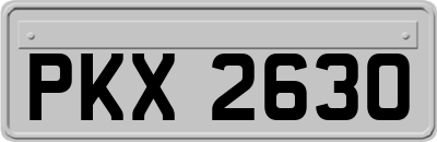 PKX2630