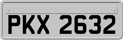 PKX2632