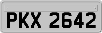 PKX2642