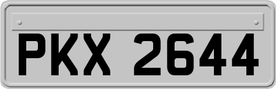 PKX2644