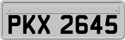 PKX2645