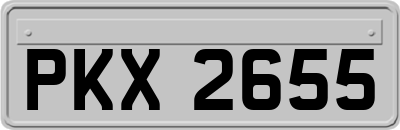PKX2655