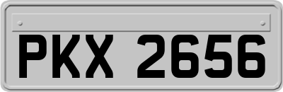 PKX2656