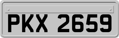 PKX2659