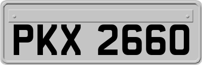 PKX2660