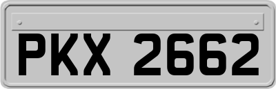 PKX2662