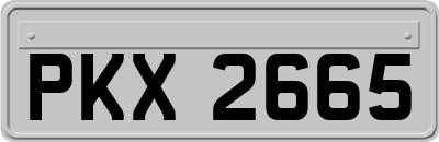 PKX2665