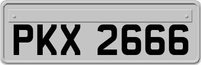 PKX2666