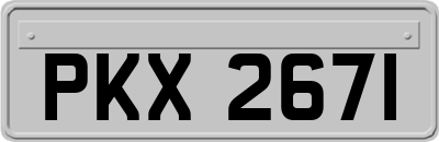 PKX2671
