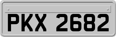 PKX2682