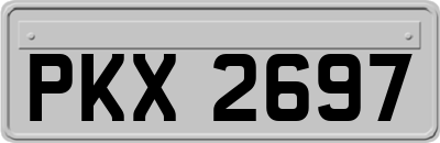 PKX2697