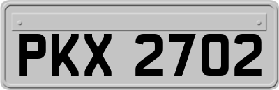 PKX2702