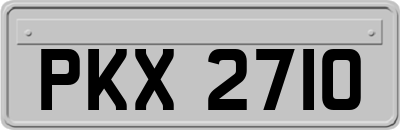 PKX2710