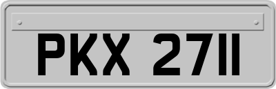 PKX2711