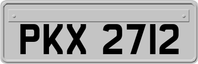 PKX2712