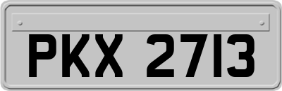 PKX2713