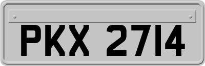 PKX2714