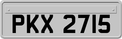 PKX2715