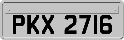 PKX2716