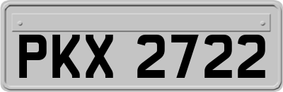 PKX2722
