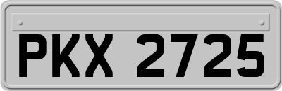 PKX2725