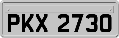 PKX2730