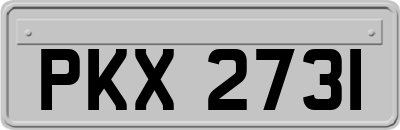 PKX2731